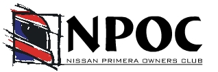 Nissan Primera Owners 
Club